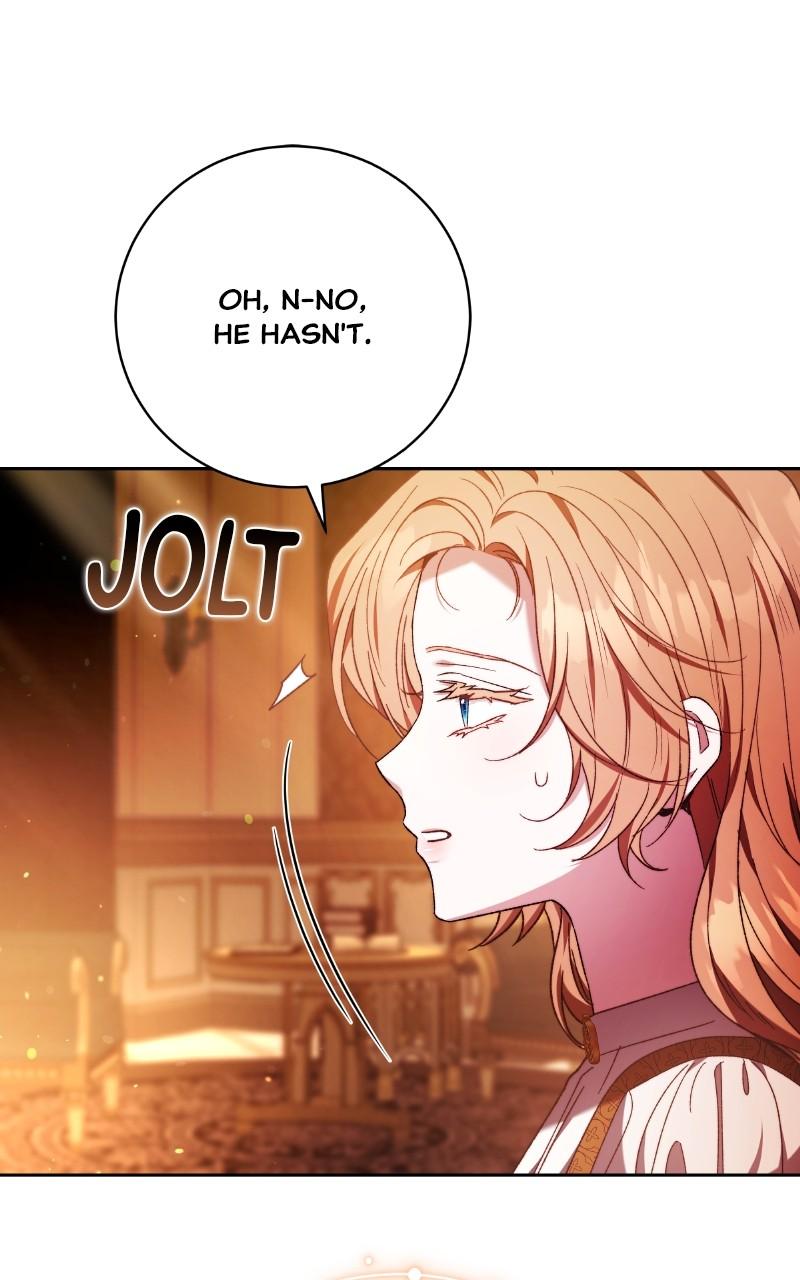 My Child Will Have a Different Father Chapter 34 - Page 66