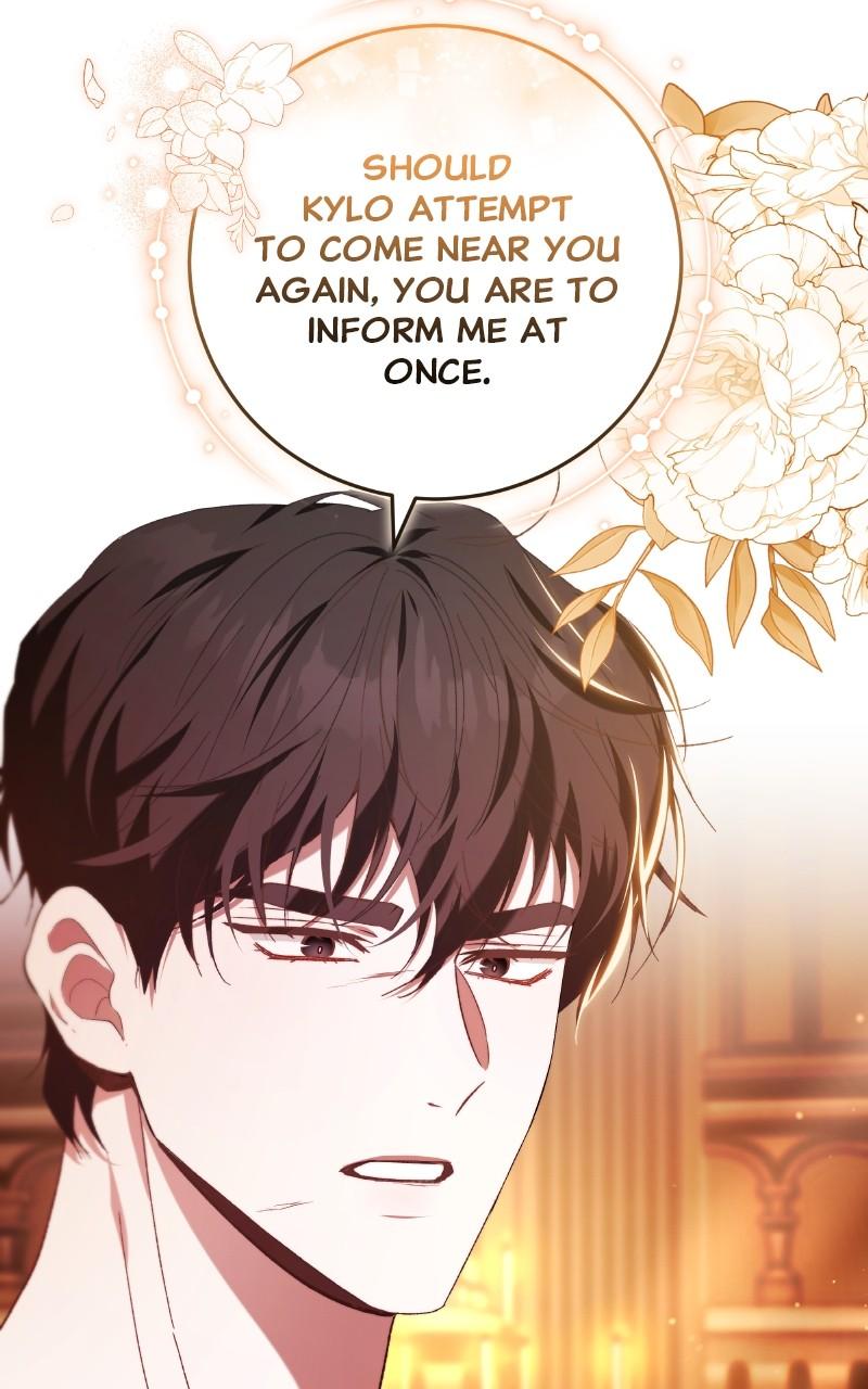 My Child Will Have a Different Father Chapter 34 - Page 67