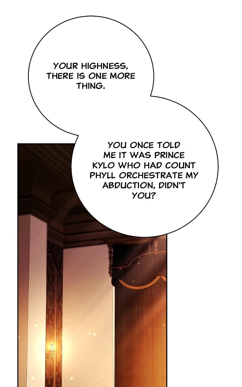 My Child Will Have a Different Father Chapter 34 - Page 71