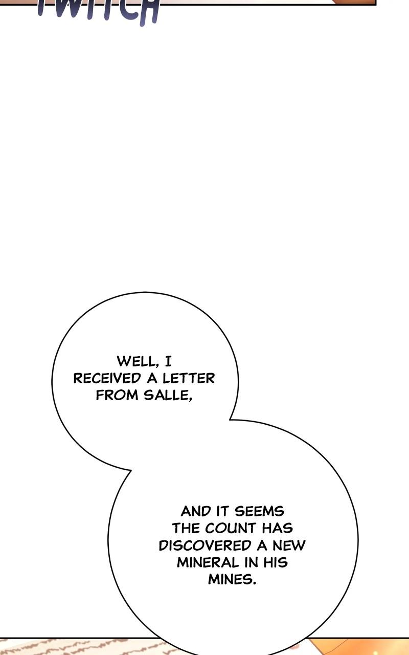 My Child Will Have a Different Father Chapter 34 - Page 73