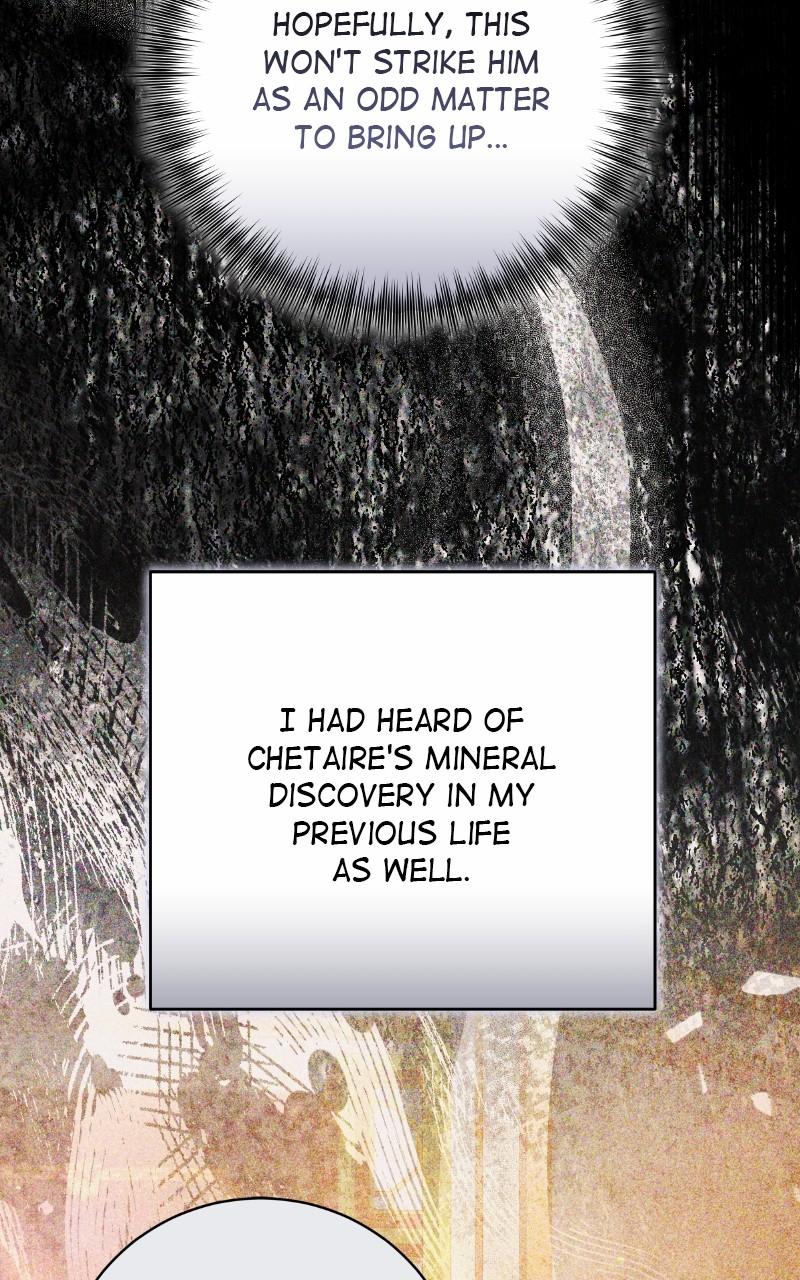 My Child Will Have a Different Father Chapter 34 - Page 75