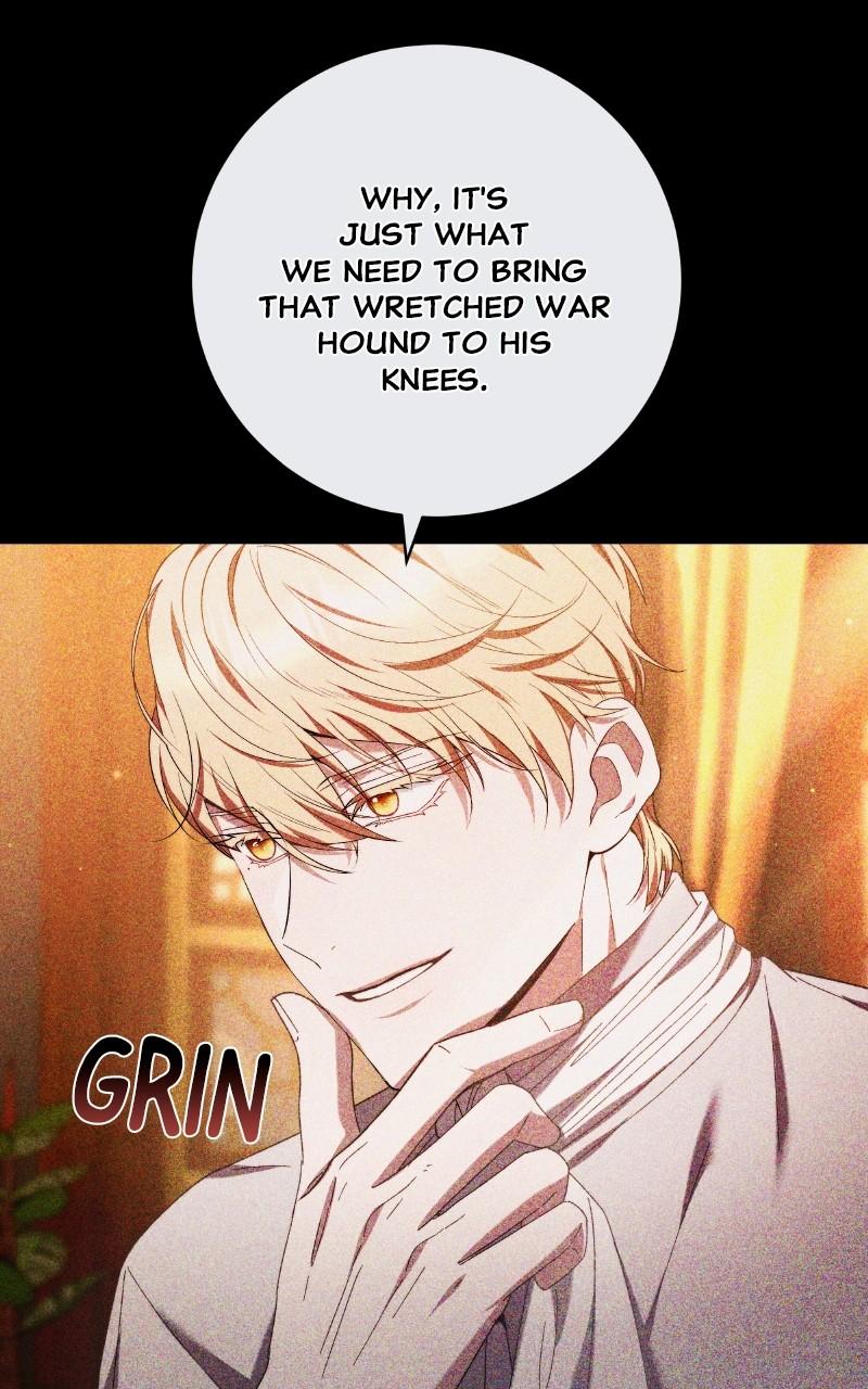 My Child Will Have a Different Father Chapter 34 - Page 77