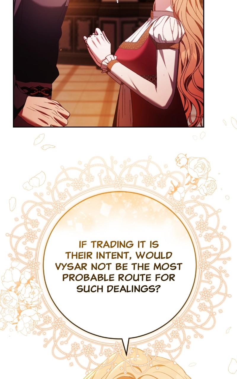 My Child Will Have a Different Father Chapter 34 - Page 81