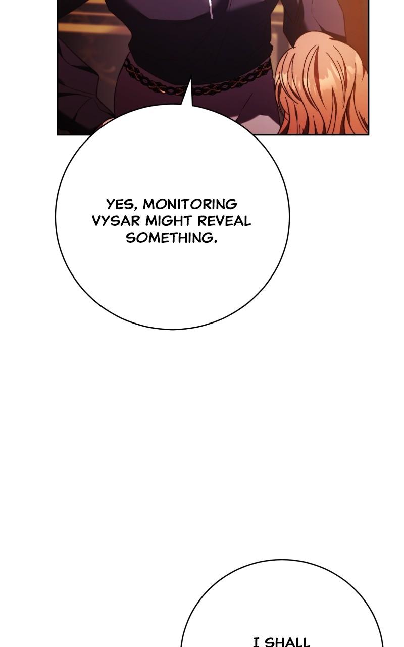 My Child Will Have a Different Father Chapter 34 - Page 84