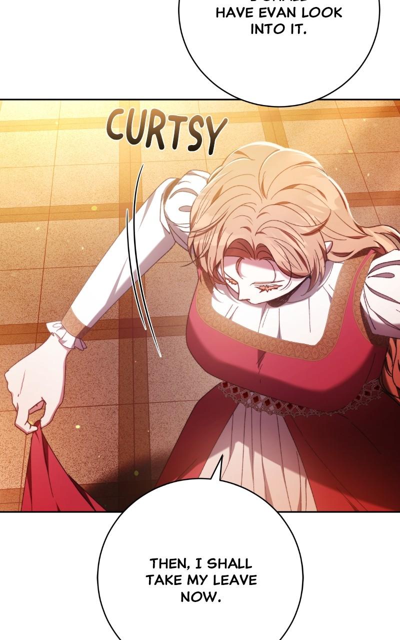 My Child Will Have a Different Father Chapter 34 - Page 85