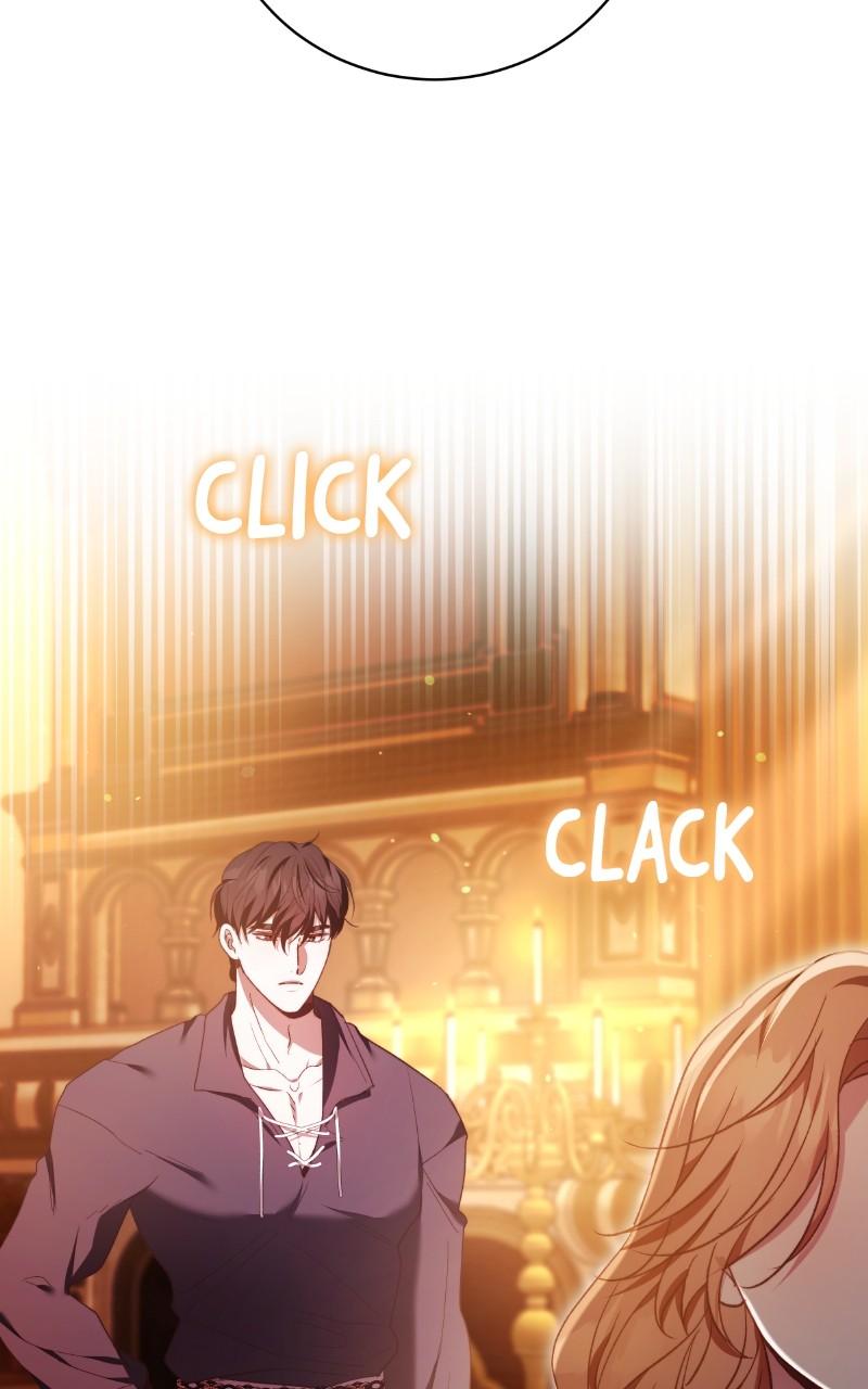 My Child Will Have a Different Father Chapter 34 - Page 86