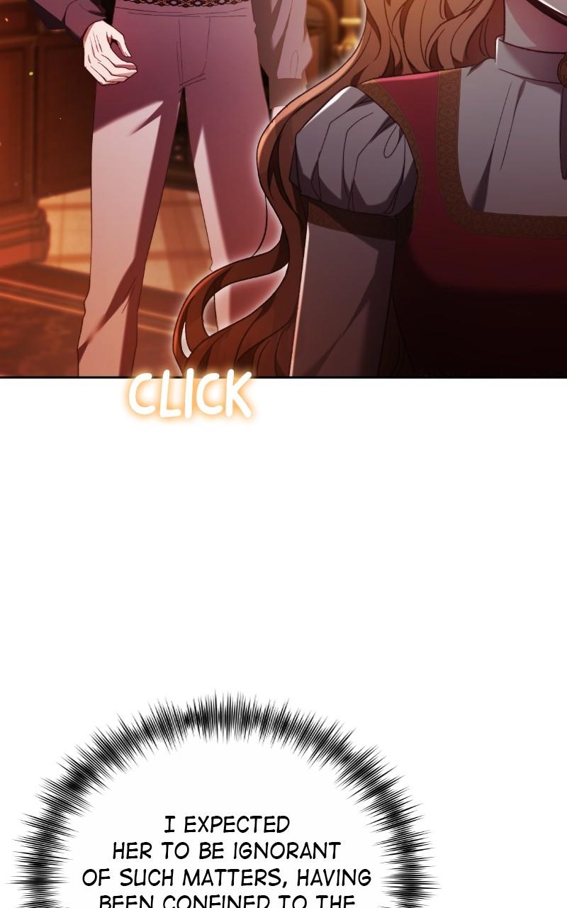 My Child Will Have a Different Father Chapter 34 - Page 87