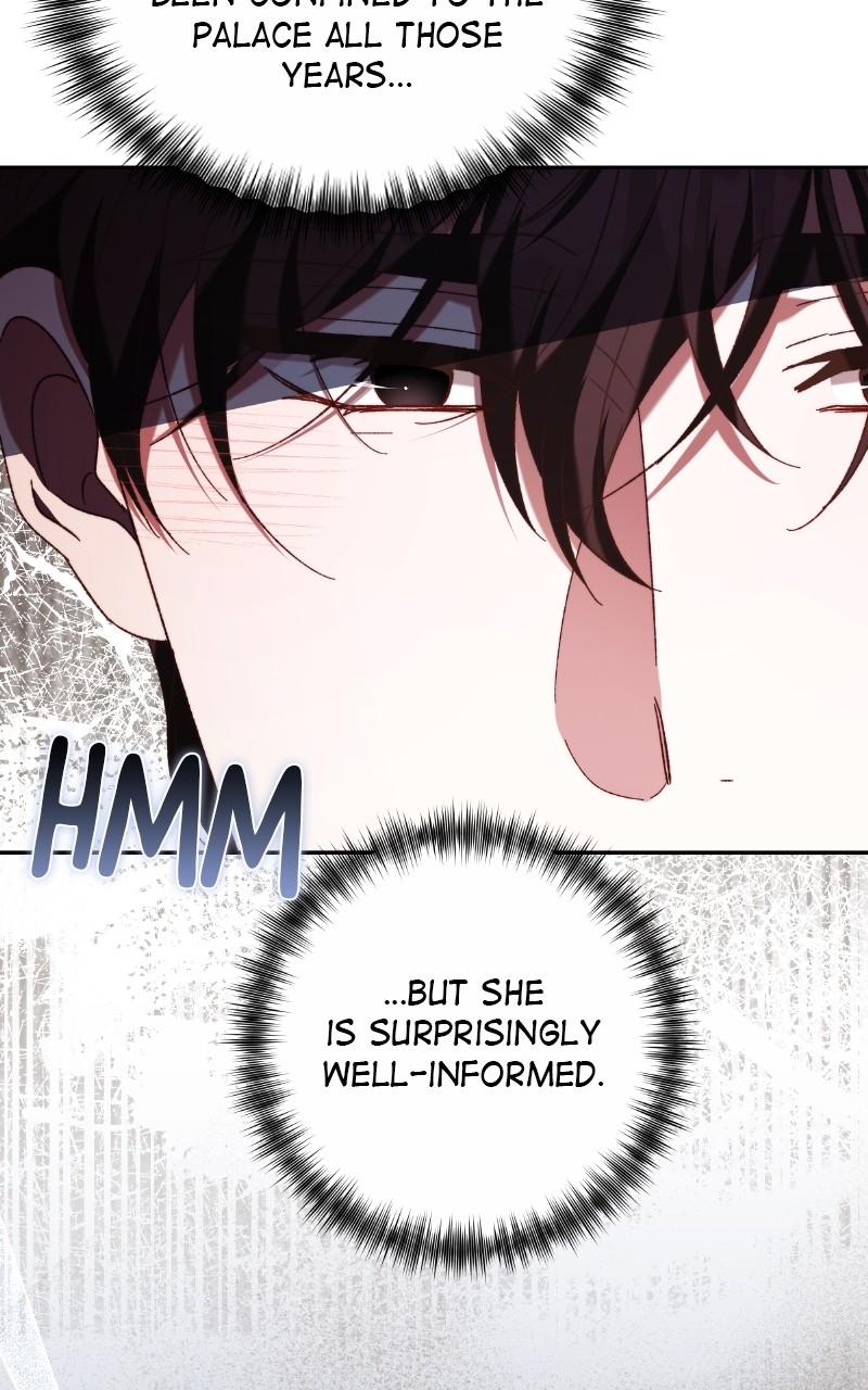 My Child Will Have a Different Father Chapter 34 - Page 88