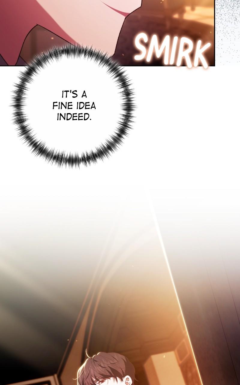 My Child Will Have a Different Father Chapter 34 - Page 91