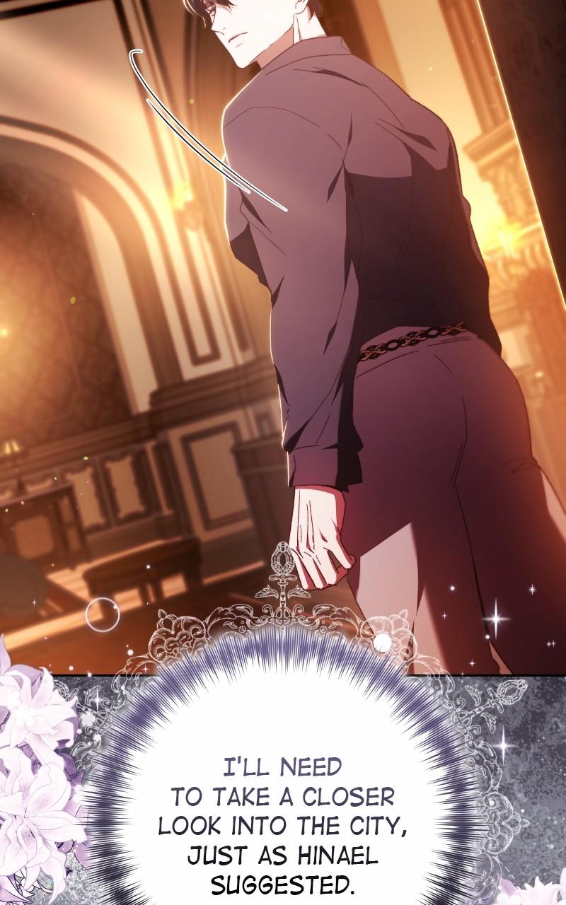 My Child Will Have a Different Father Chapter 34 - Page 92