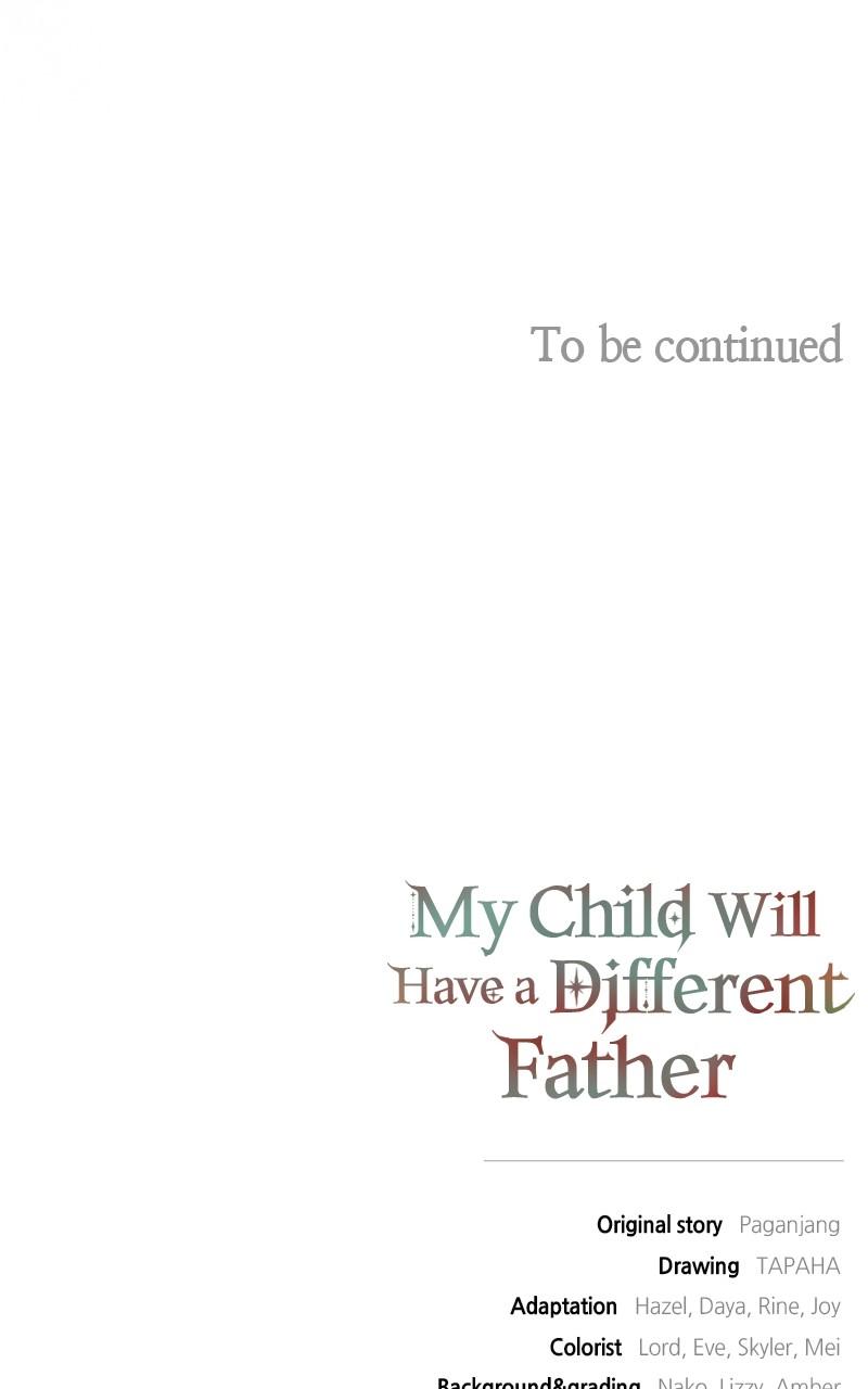 My Child Will Have a Different Father Chapter 34 - Page 94
