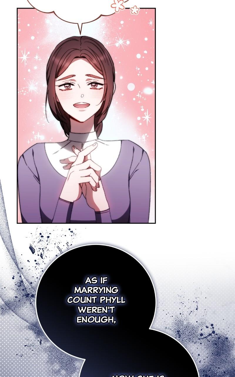 My Child Will Have a Different Father Chapter 35 - Page 4