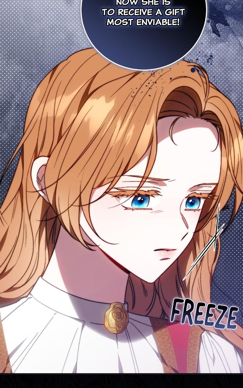 My Child Will Have a Different Father Chapter 35 - Page 5