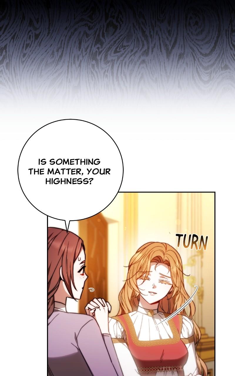 My Child Will Have a Different Father Chapter 35 - Page 6