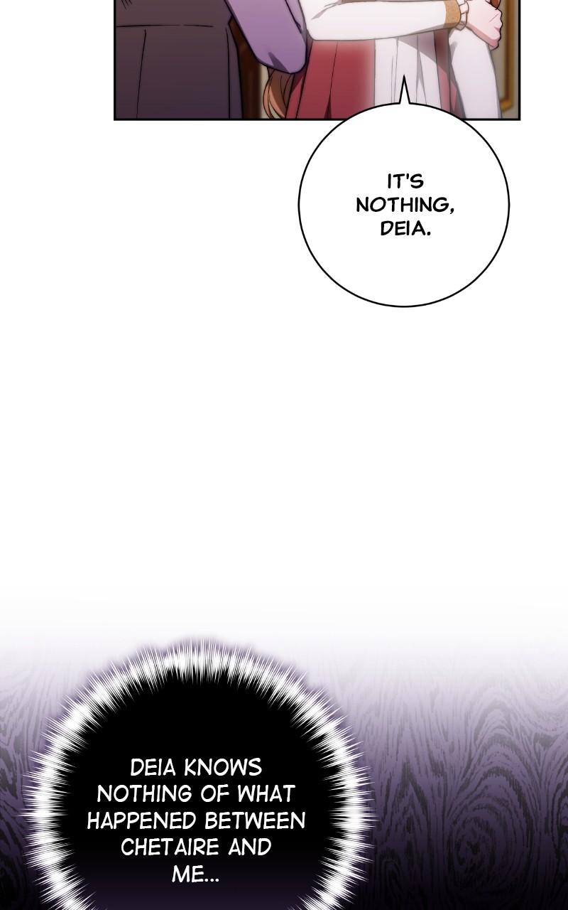 My Child Will Have a Different Father Chapter 35 - Page 7