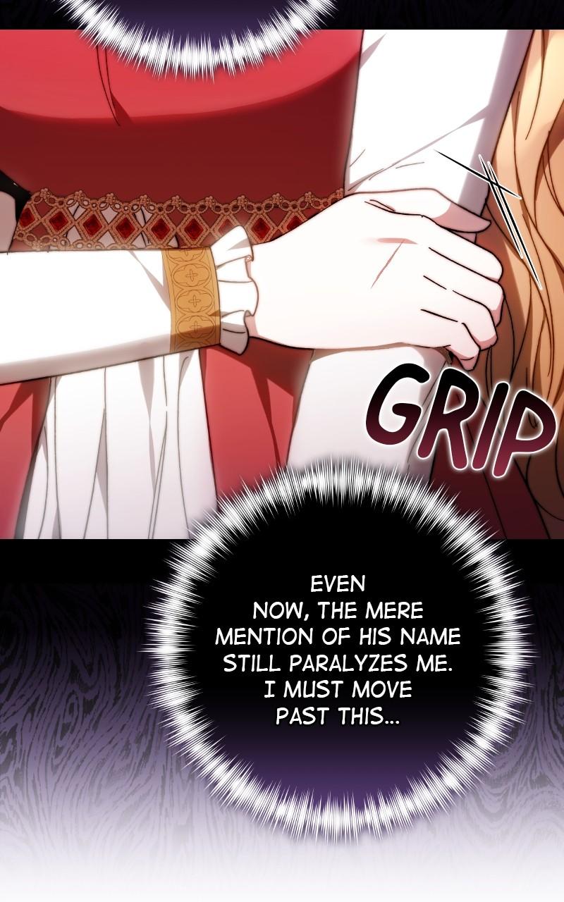 My Child Will Have a Different Father Chapter 35 - Page 8