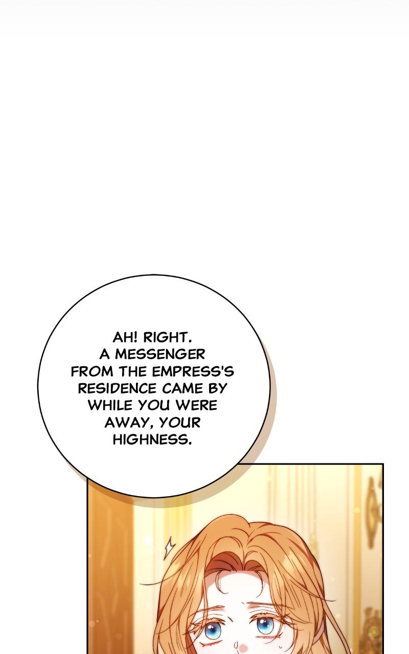 My Child Will Have a Different Father Chapter 35 - Page 9