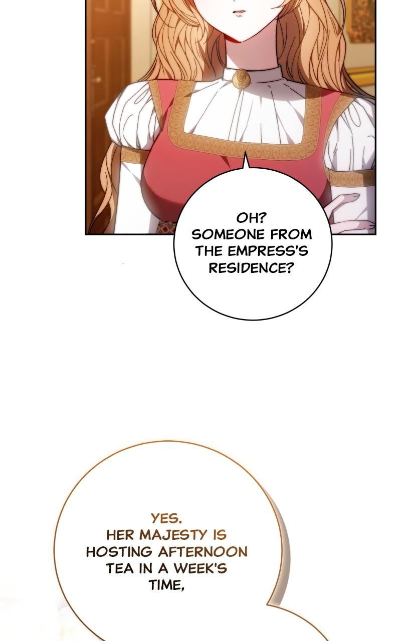 My Child Will Have a Different Father Chapter 35 - Page 10