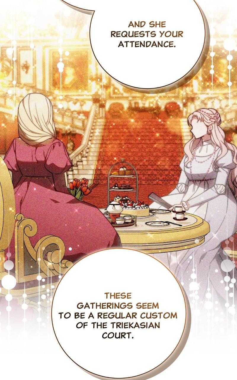 My Child Will Have a Different Father Chapter 35 - Page 11