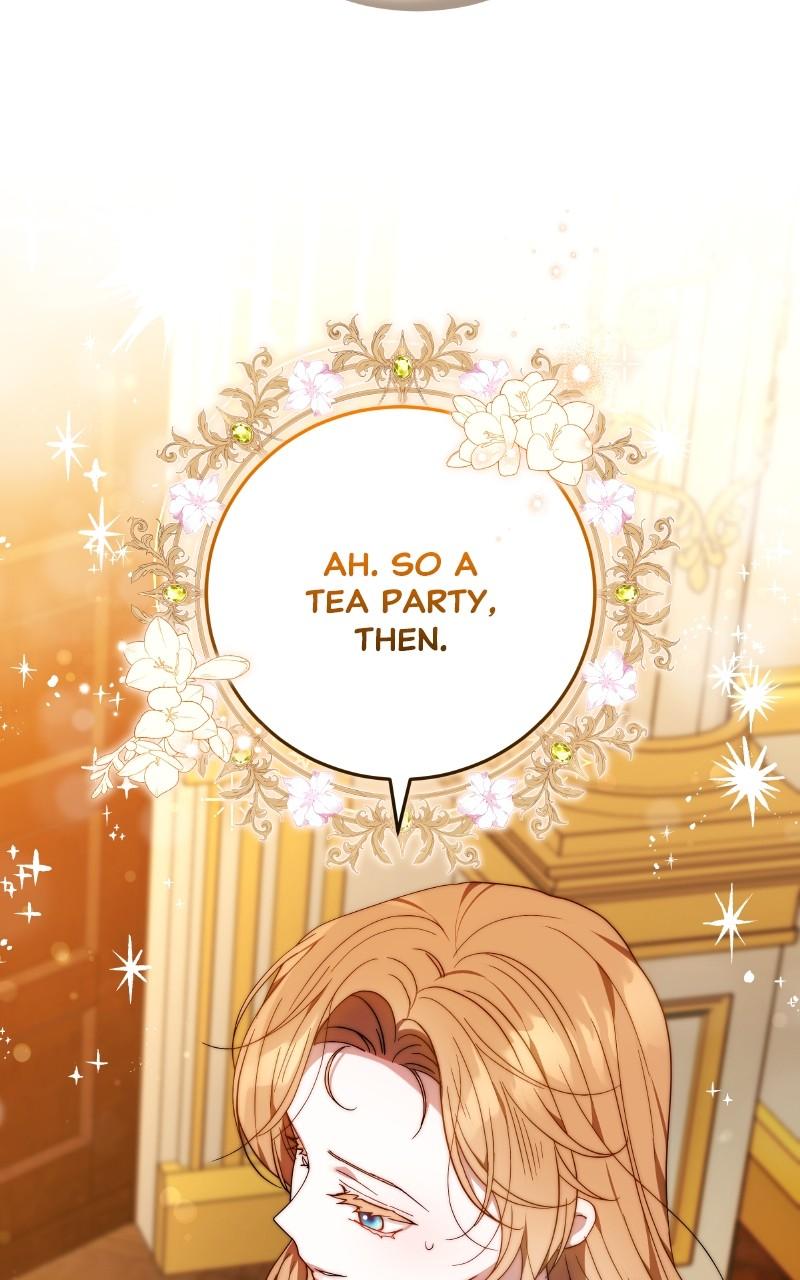 My Child Will Have a Different Father Chapter 35 - Page 12