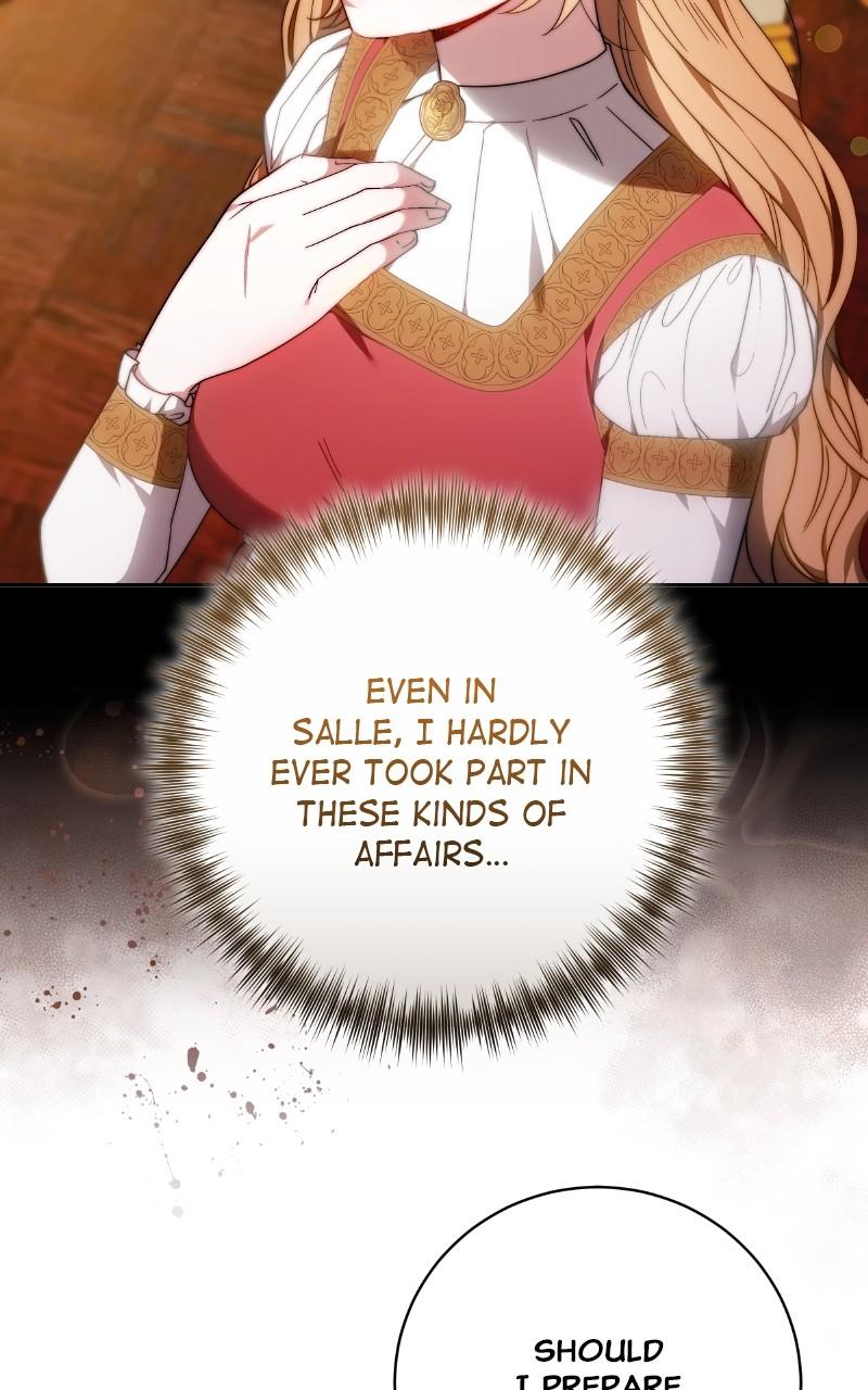 My Child Will Have a Different Father Chapter 35 - Page 13