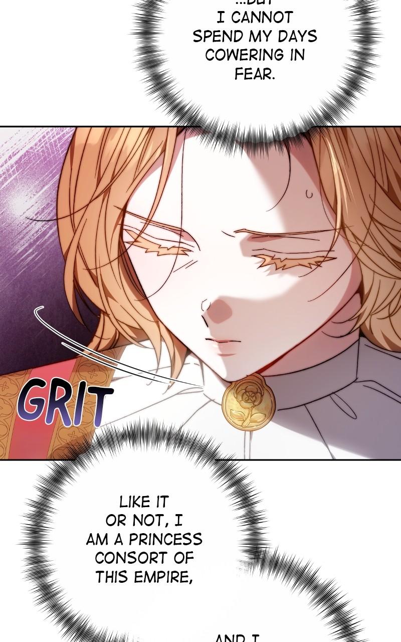 My Child Will Have a Different Father Chapter 35 - Page 17