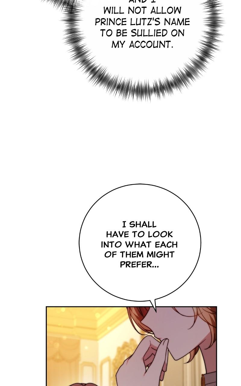 My Child Will Have a Different Father Chapter 35 - Page 18