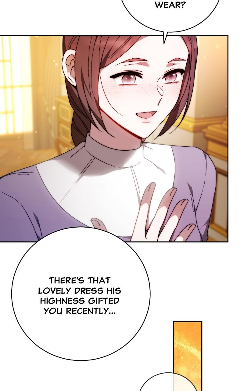 My Child Will Have a Different Father Chapter 35 - Page 20