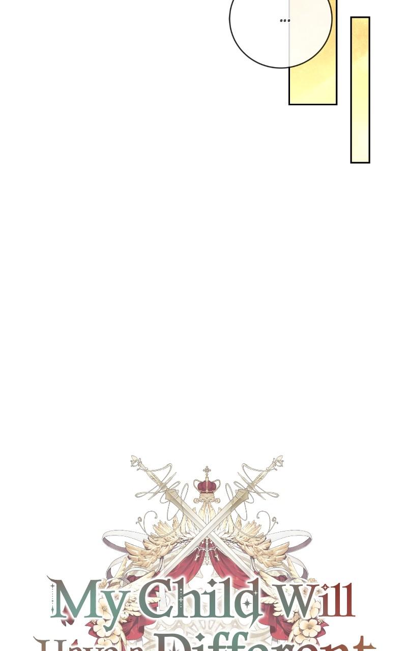 My Child Will Have a Different Father Chapter 35 - Page 21