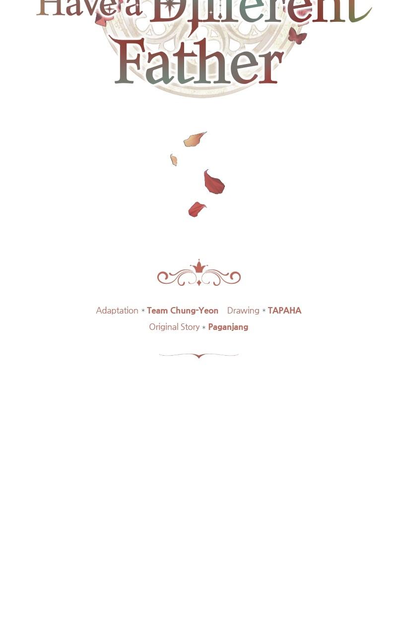 My Child Will Have a Different Father Chapter 35 - Page 22