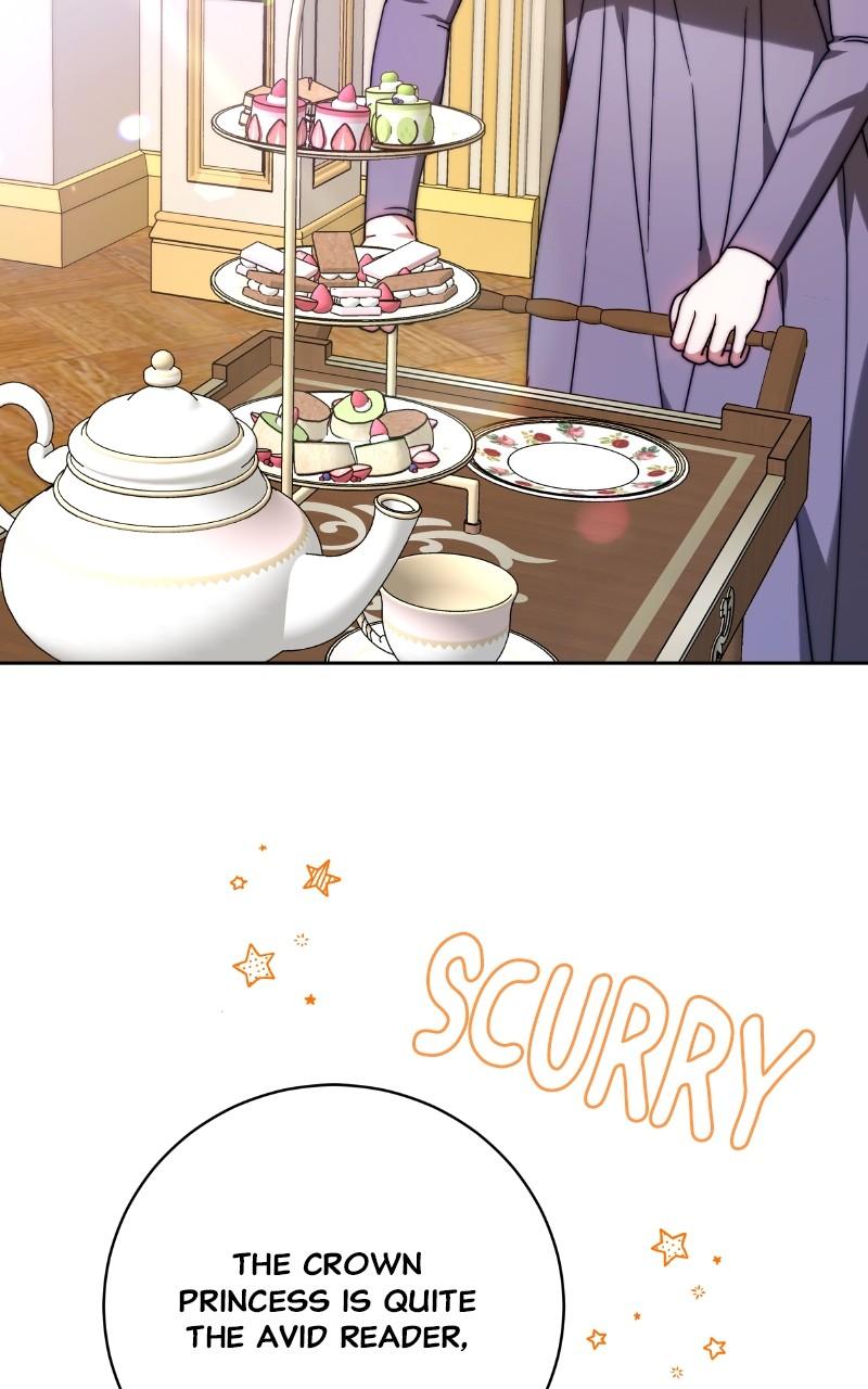 My Child Will Have a Different Father Chapter 35 - Page 24