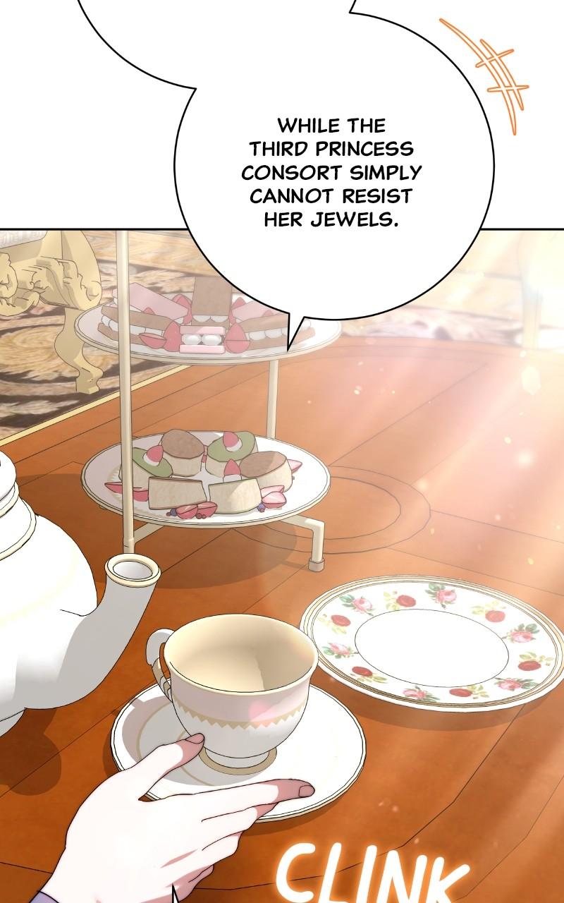 My Child Will Have a Different Father Chapter 35 - Page 25