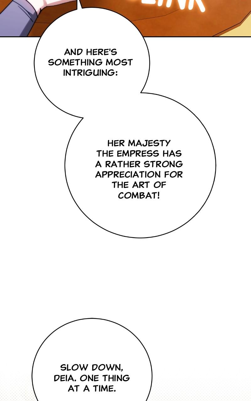 My Child Will Have a Different Father Chapter 35 - Page 26