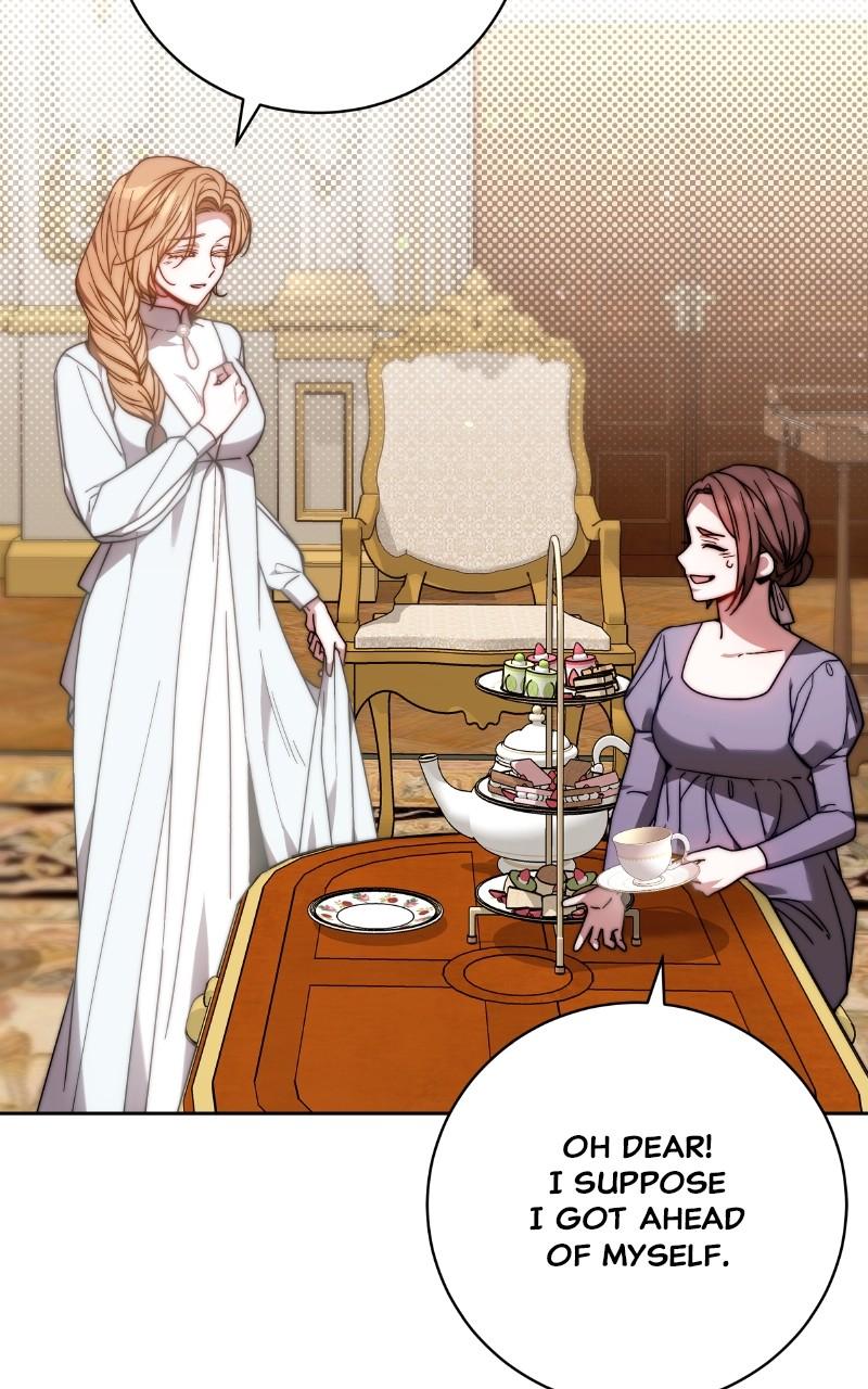 My Child Will Have a Different Father Chapter 35 - Page 27