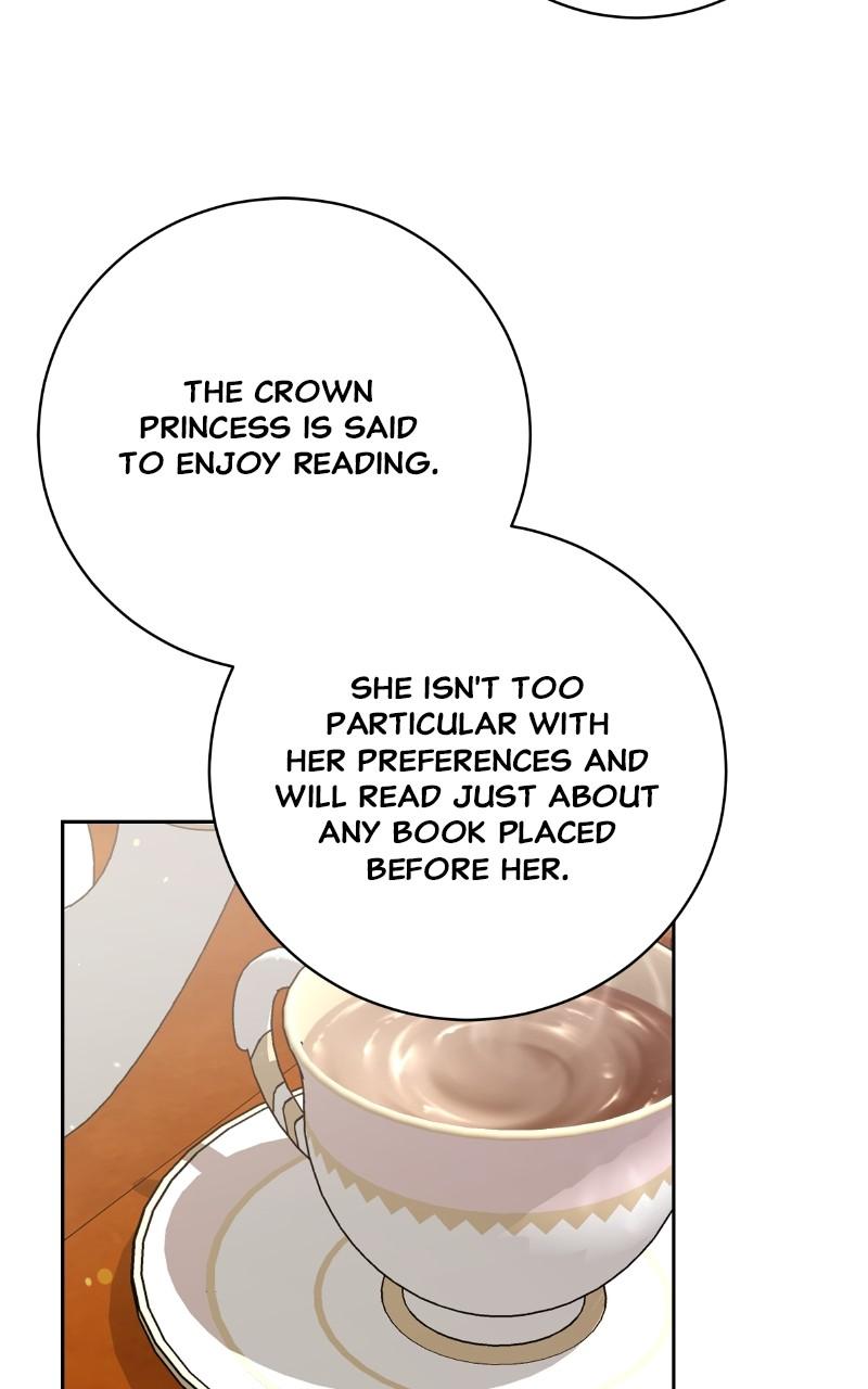 My Child Will Have a Different Father Chapter 35 - Page 28