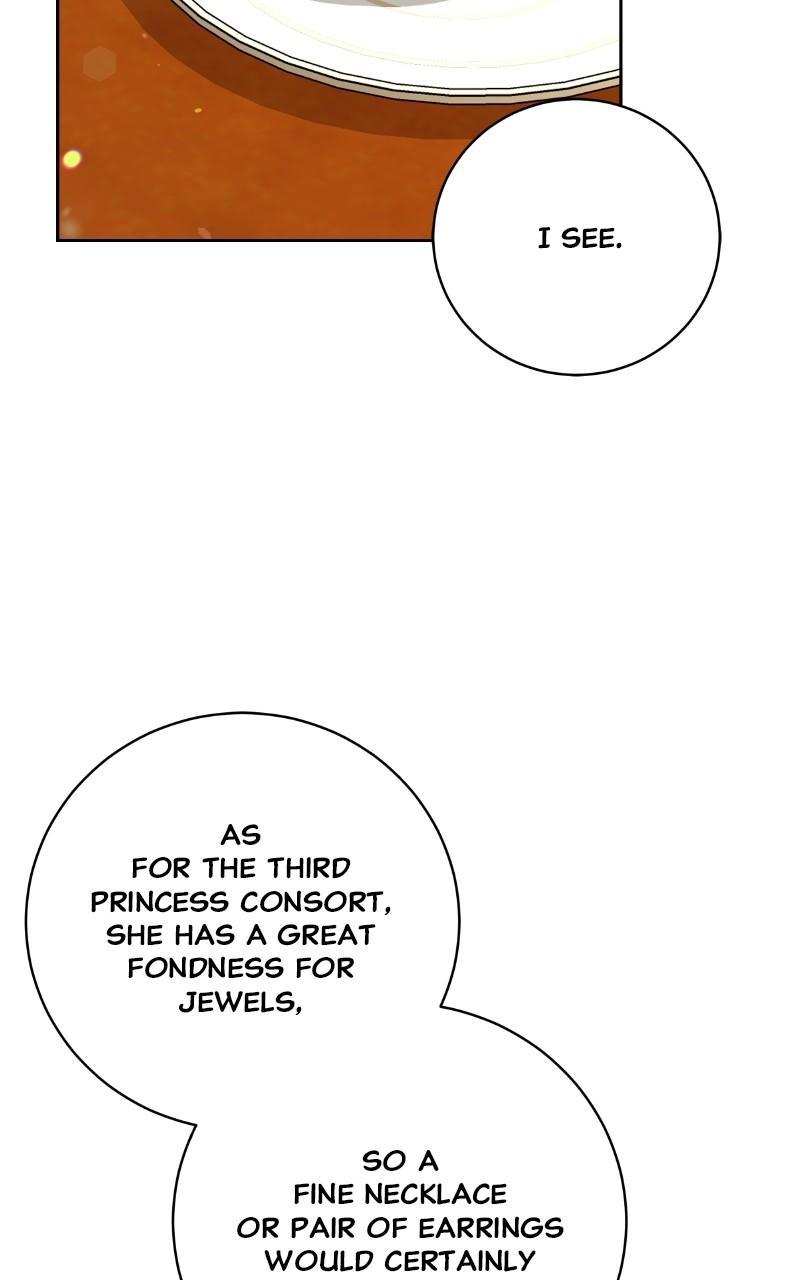 My Child Will Have a Different Father Chapter 35 - Page 29