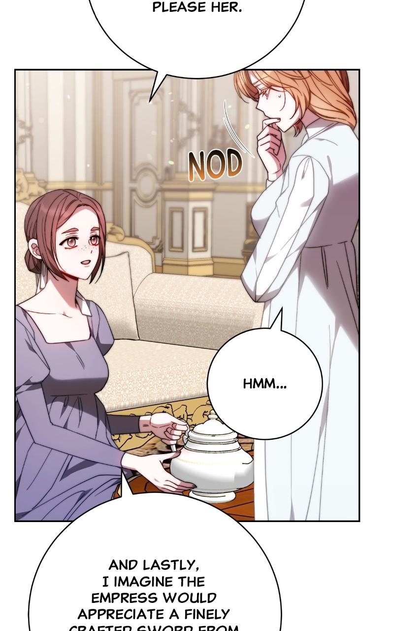 My Child Will Have a Different Father Chapter 35 - Page 30