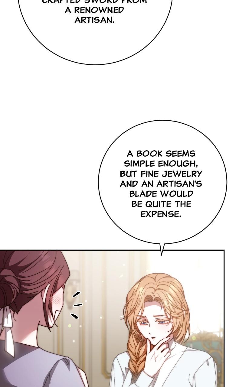 My Child Will Have a Different Father Chapter 35 - Page 31