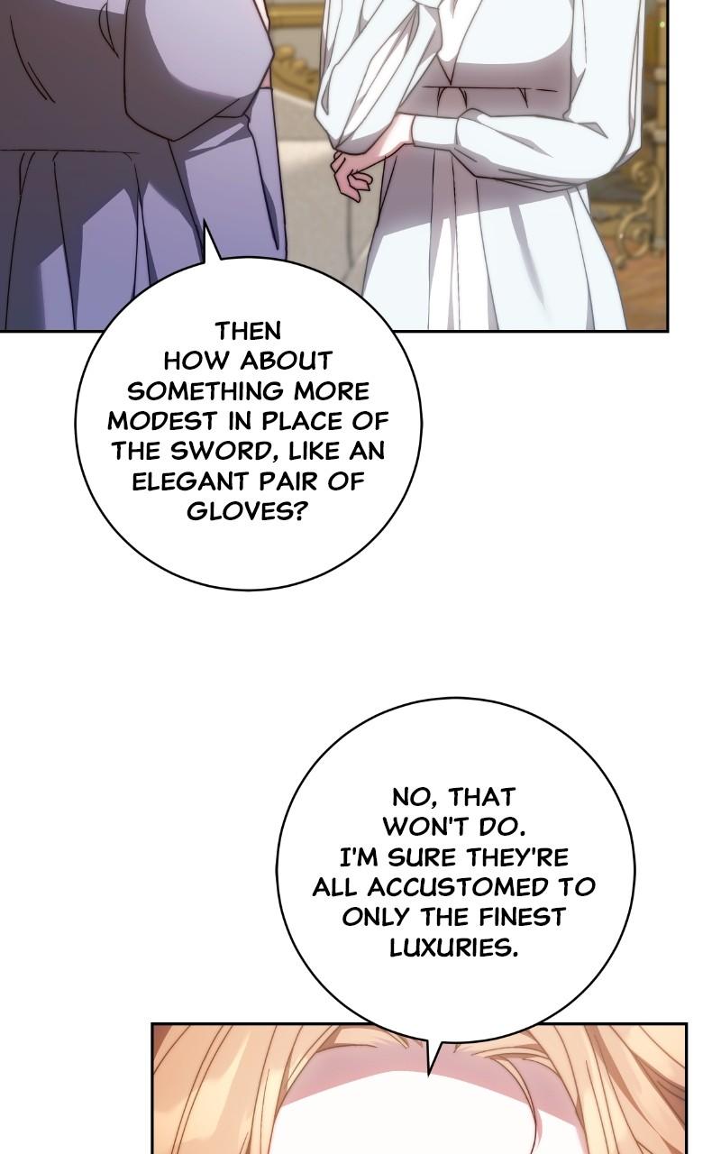 My Child Will Have a Different Father Chapter 35 - Page 32