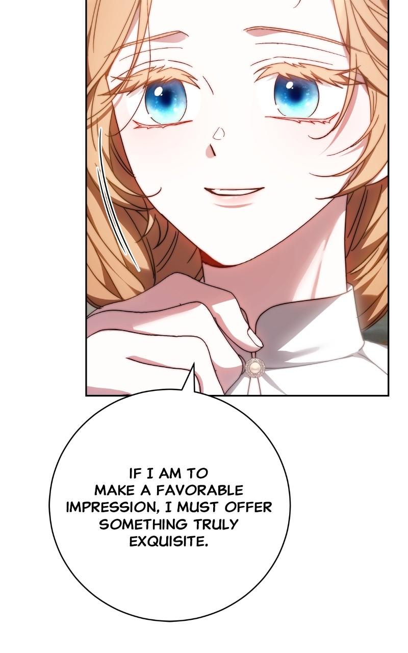 My Child Will Have a Different Father Chapter 35 - Page 33