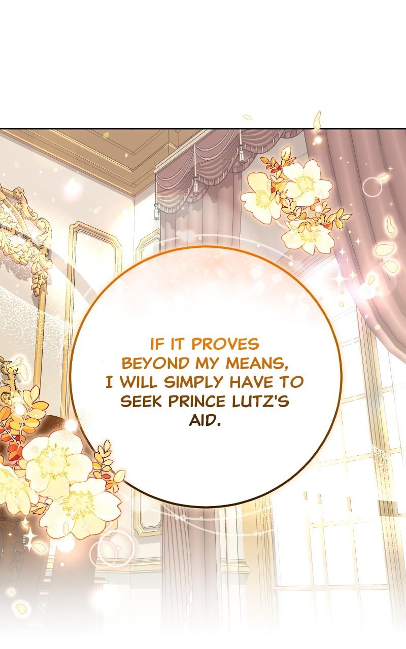 My Child Will Have a Different Father Chapter 35 - Page 34