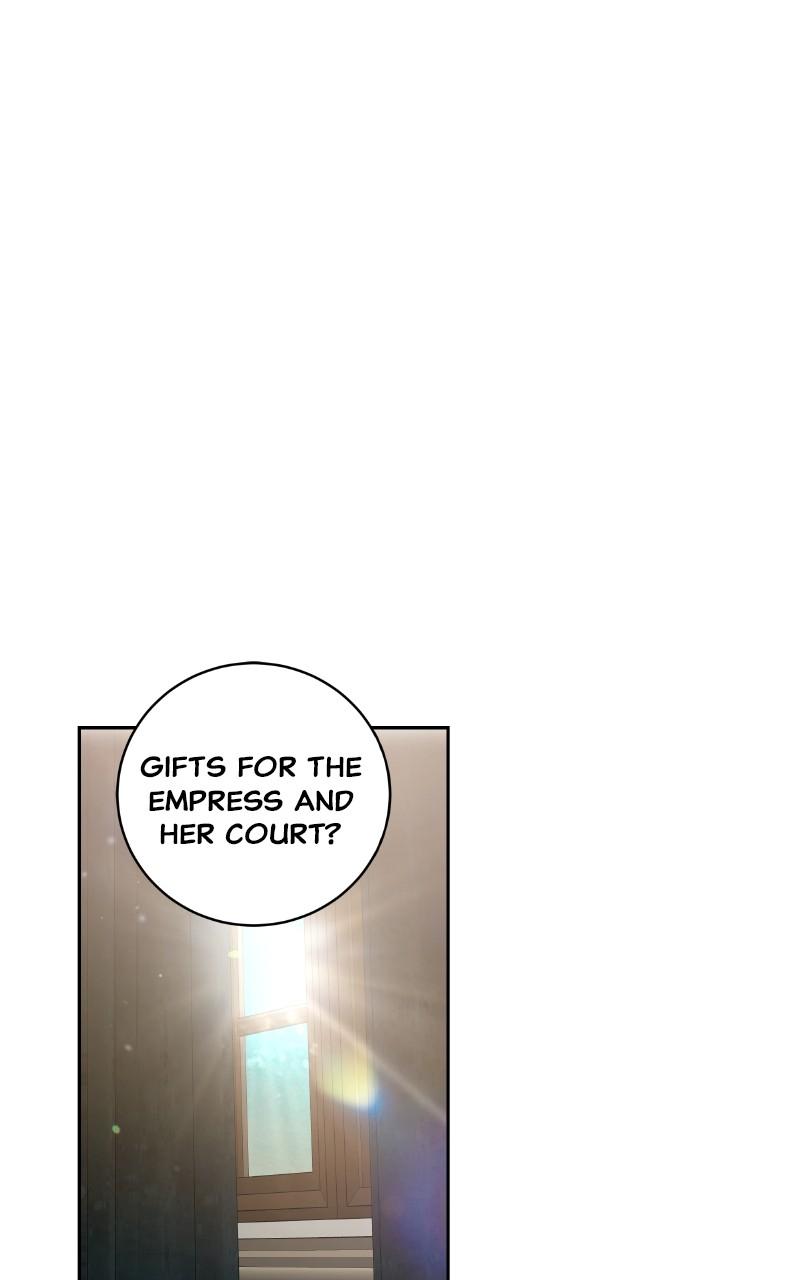 My Child Will Have a Different Father Chapter 35 - Page 35