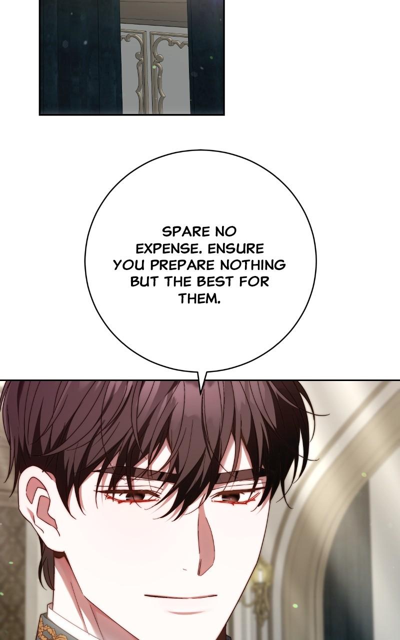 My Child Will Have a Different Father Chapter 35 - Page 36