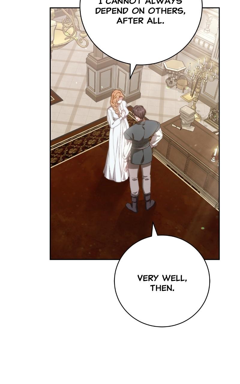 My Child Will Have a Different Father Chapter 35 - Page 38