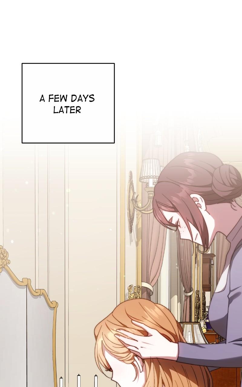 My Child Will Have a Different Father Chapter 35 - Page 39