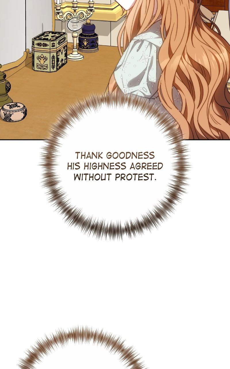 My Child Will Have a Different Father Chapter 35 - Page 40