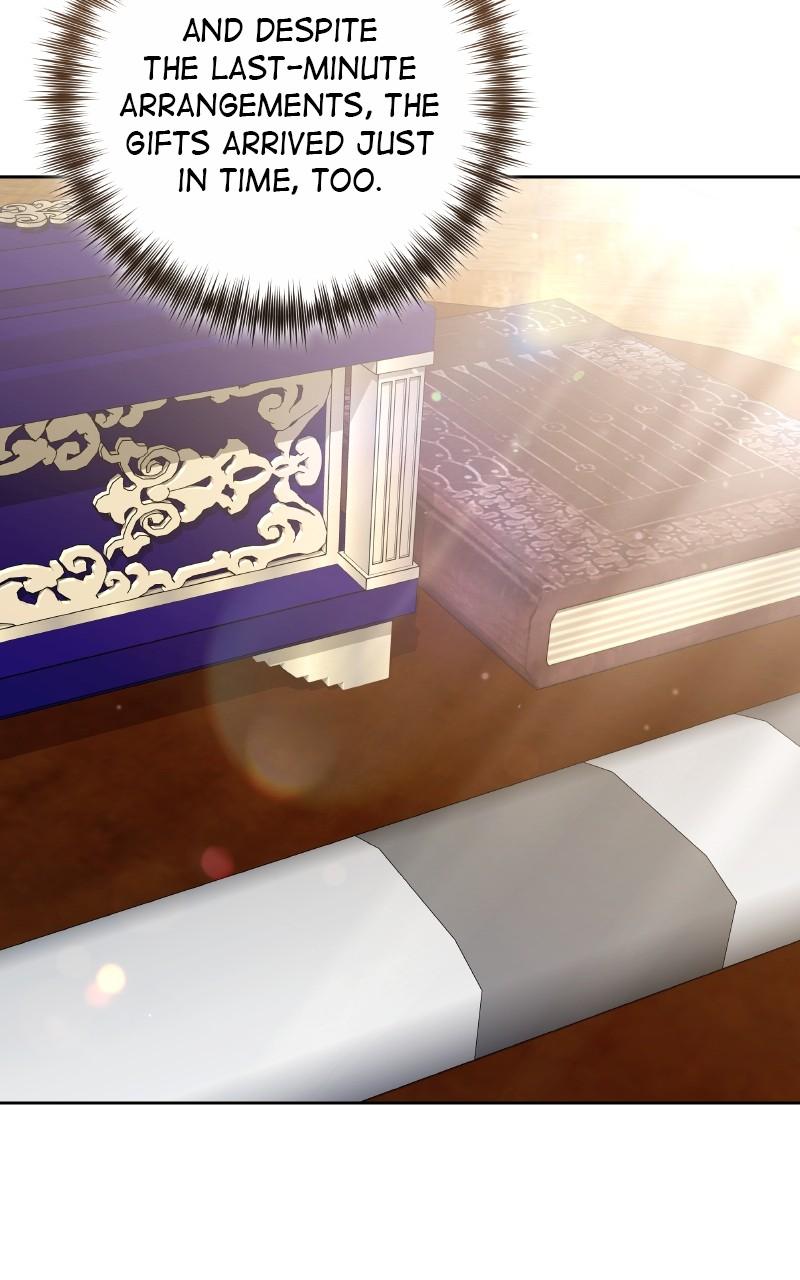 My Child Will Have a Different Father Chapter 35 - Page 41