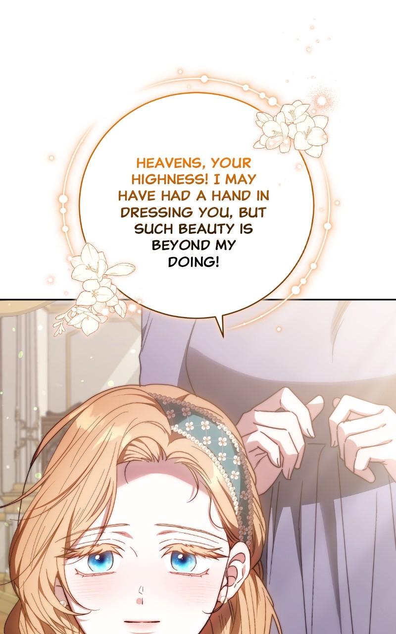 My Child Will Have a Different Father Chapter 35 - Page 43