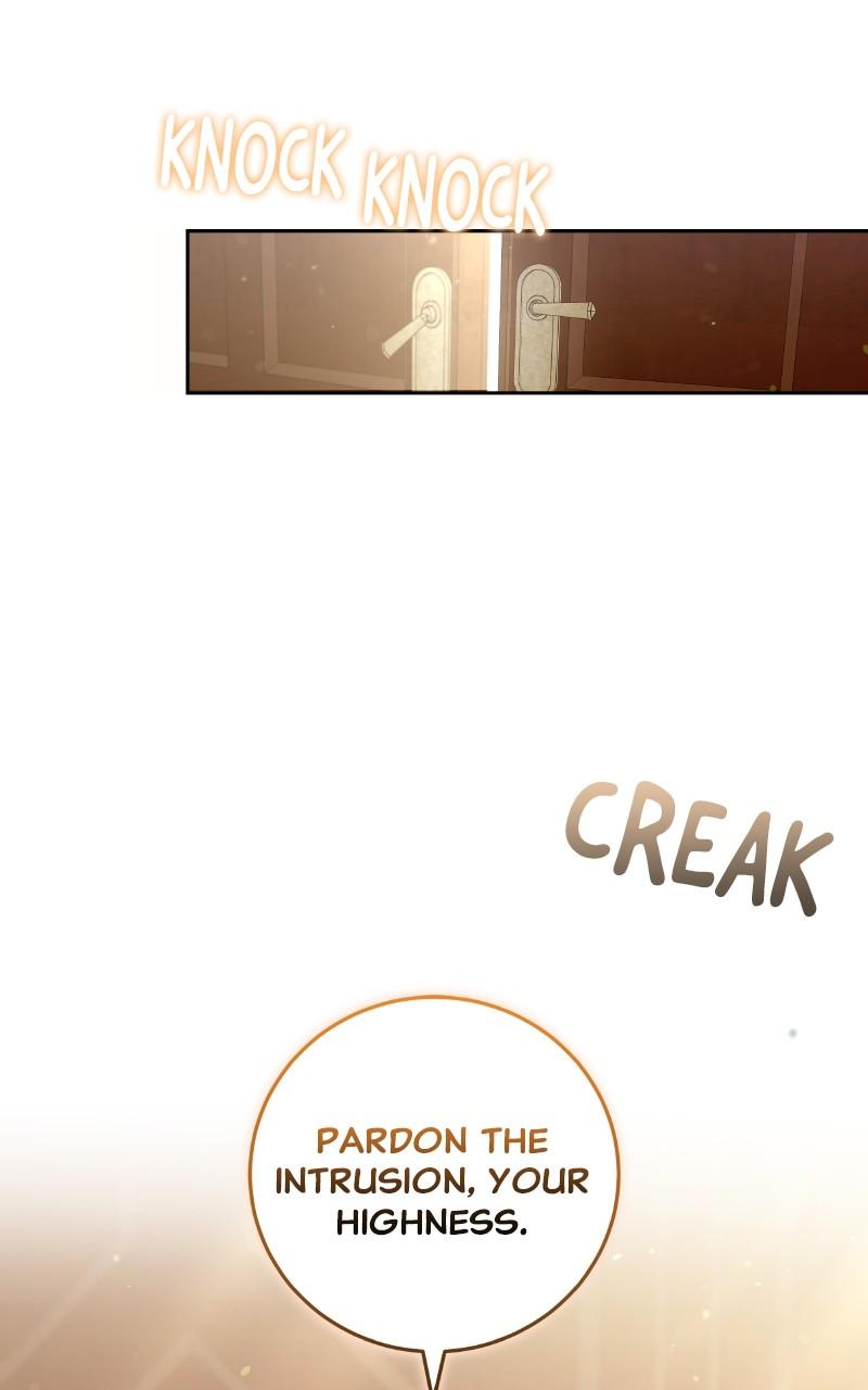 My Child Will Have a Different Father Chapter 35 - Page 45