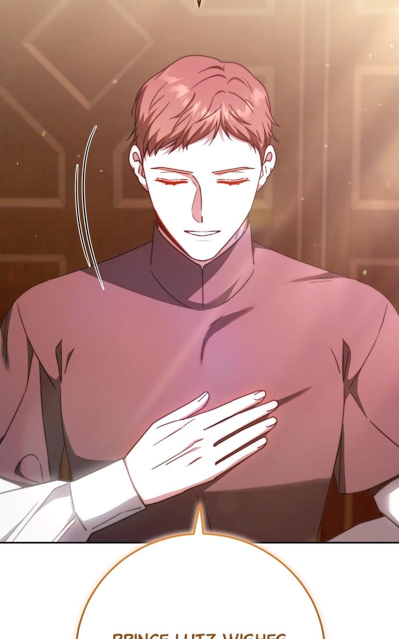 My Child Will Have a Different Father Chapter 35 - Page 46